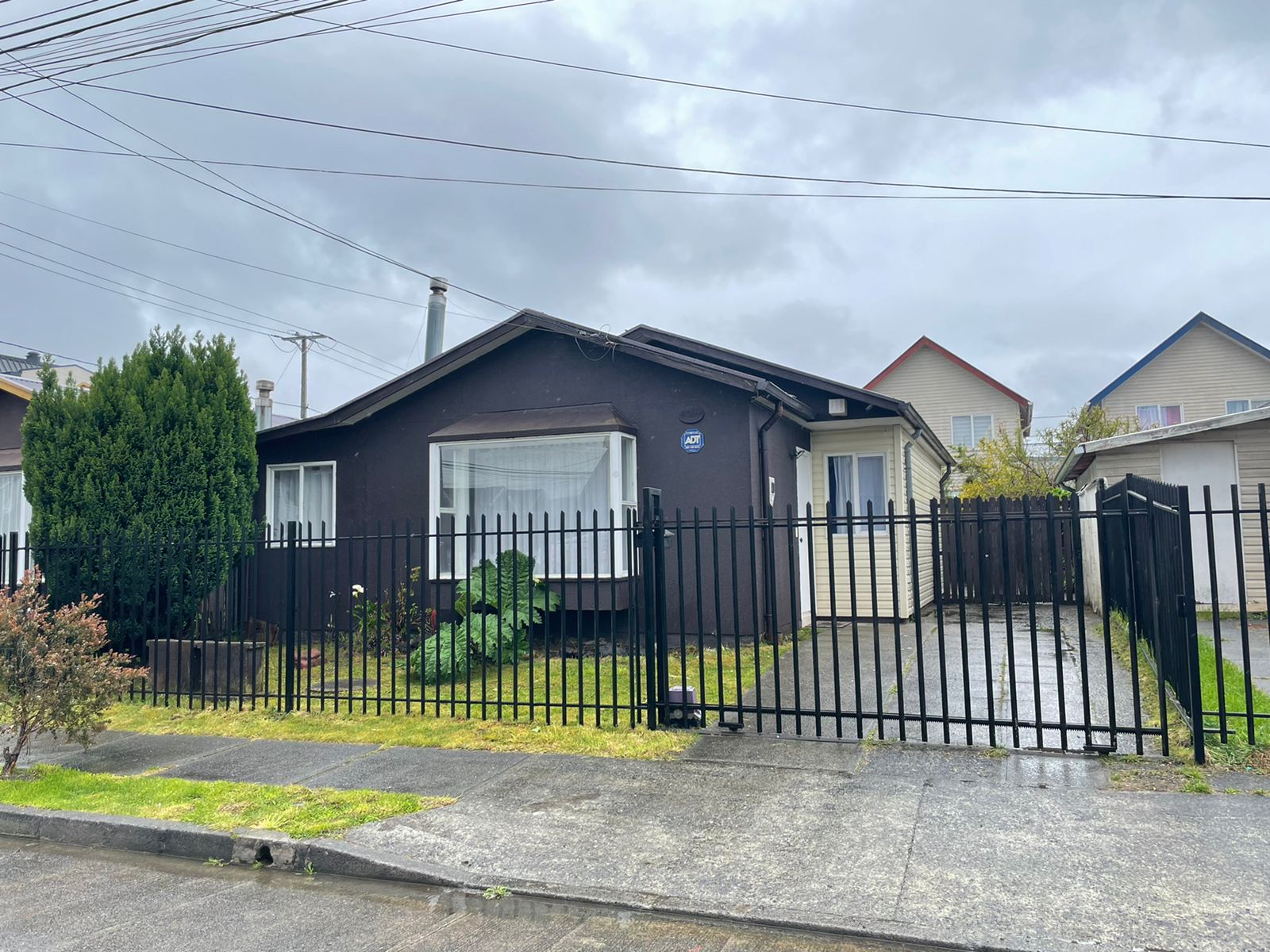 Tu primer hogar está en esta casa en Valle Volcanes, Puerto Montt