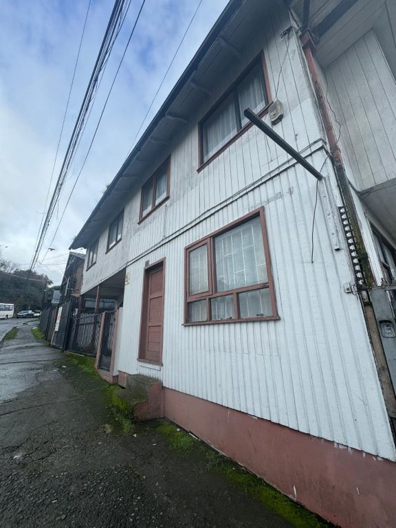 Amplia Propiedad en Venta en Av. Crucero, Puerto Montt